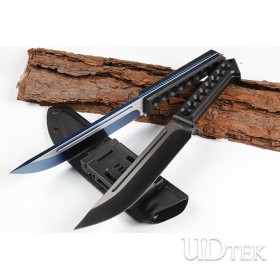 Cold Steel Hunter fixed blade knife with D2 blade UD405221